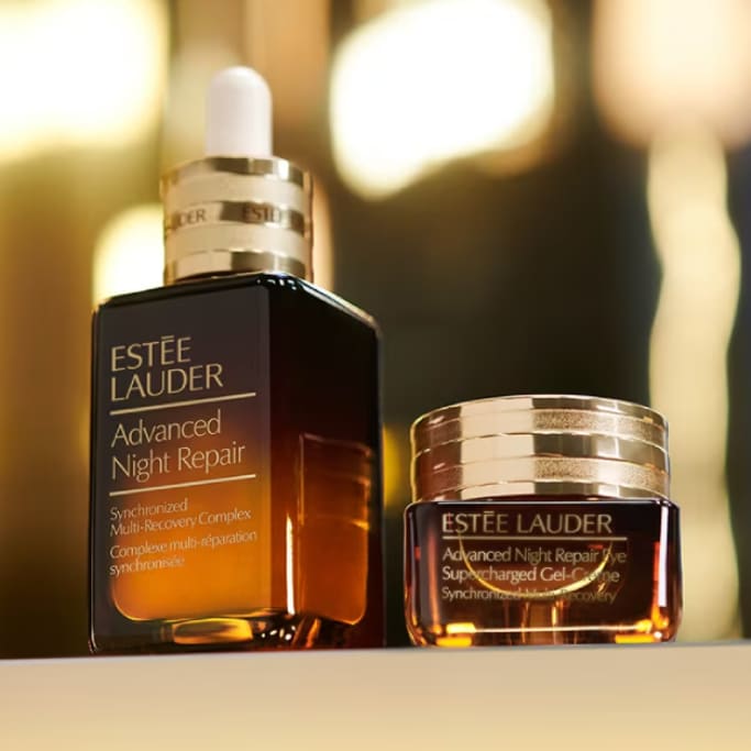 Exclusive limited edition skincare sets for a smoother, radiant look.